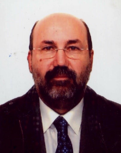 José Luis García Chiclana